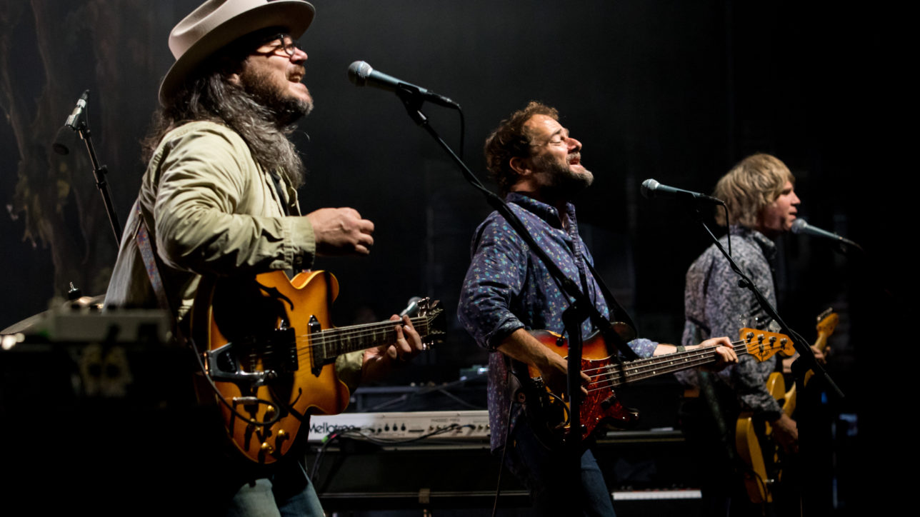Wilco Joins the nugs.net Family nugs.net