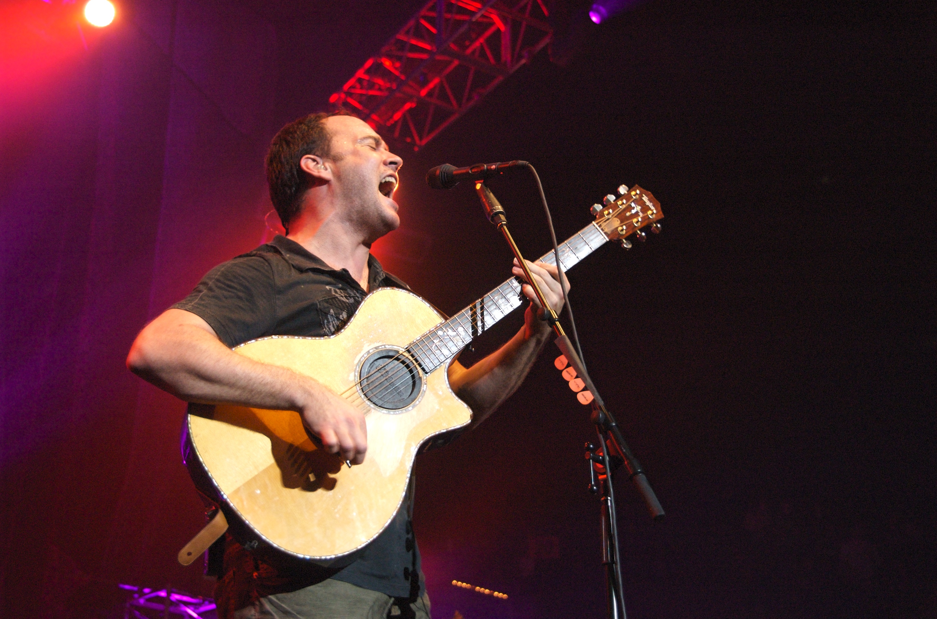 20 Classic Dave Matthews Band Shows Now Available