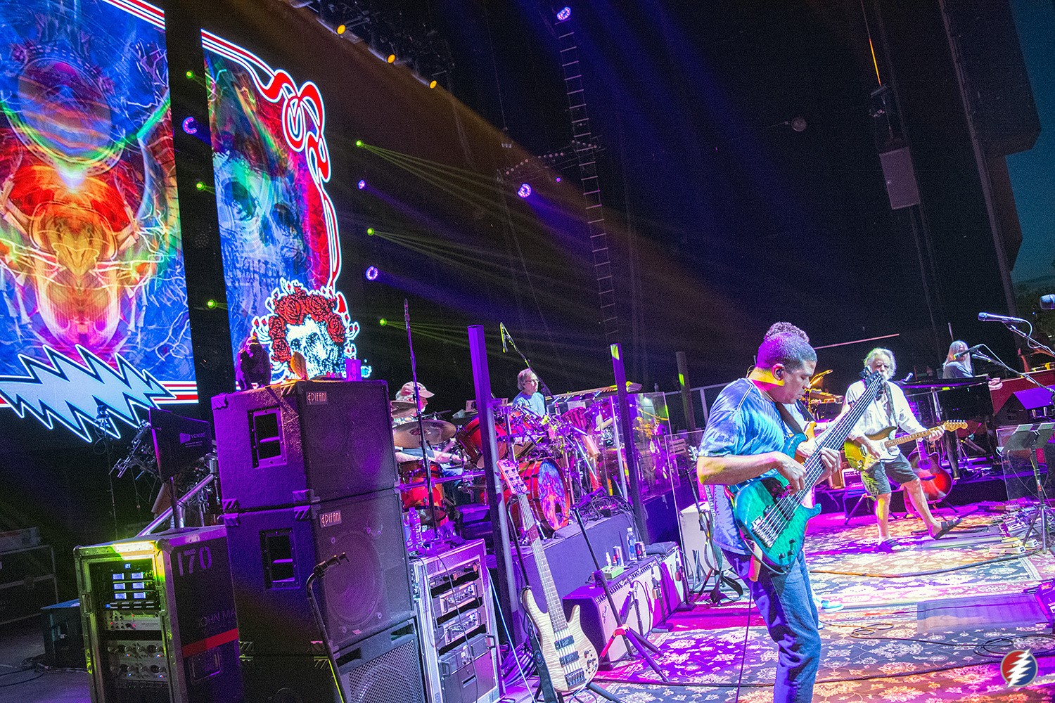 Dead &#038; Company Summer Recap