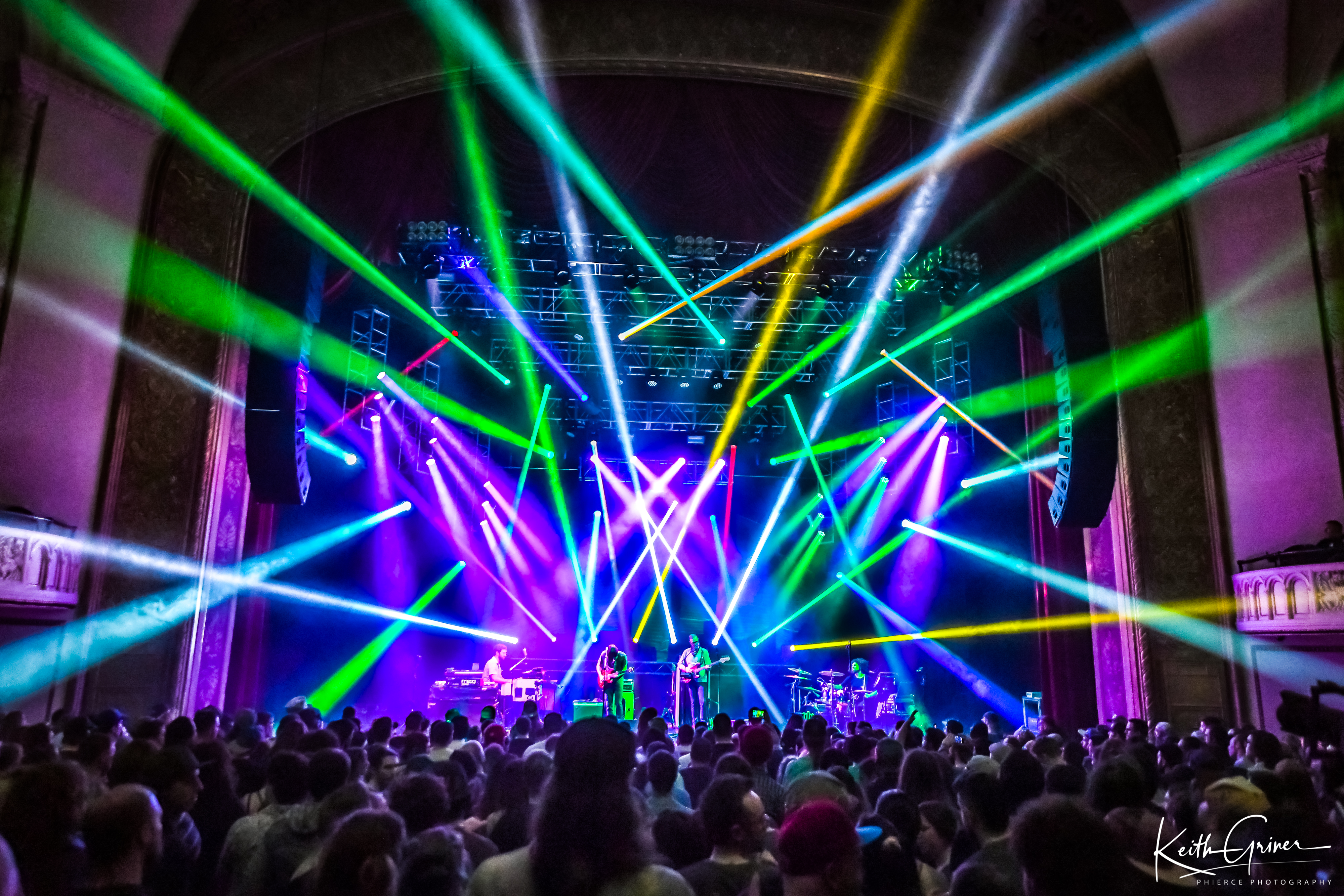 Now Streaming: 100+ New Shows from Dopapod