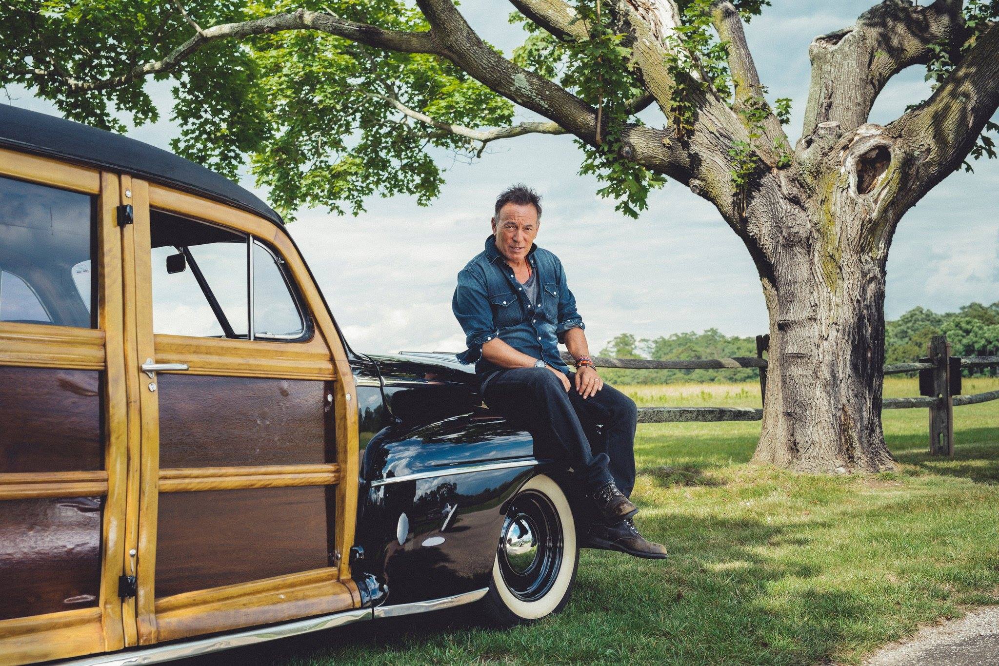 Bruce Springsteen 2019 Year in Review