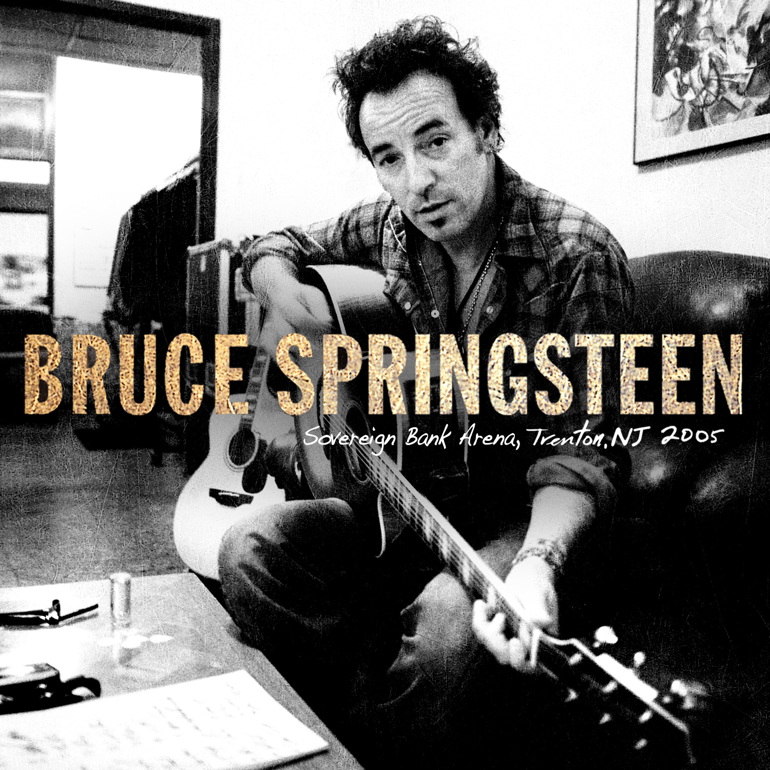 Dick like brucd springsteen