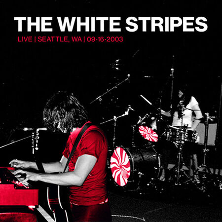 Decemberu0026#8217;s Third Man Thursday Includes Two Shows From The White  Stripes