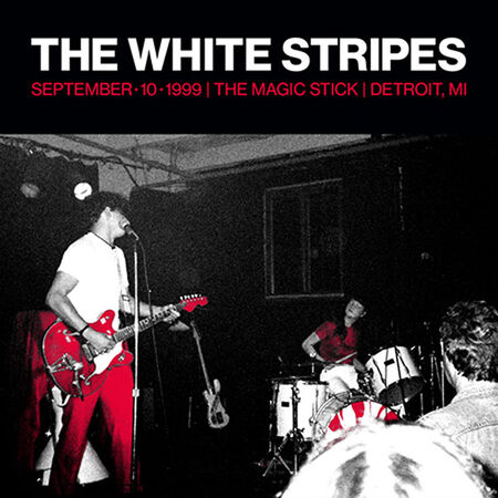 December&#8217;s Third Man Thursday Includes Two Shows From The White Stripes