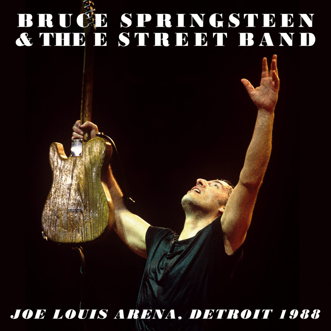Bruce Springsteen The E Street Band Nugs Net