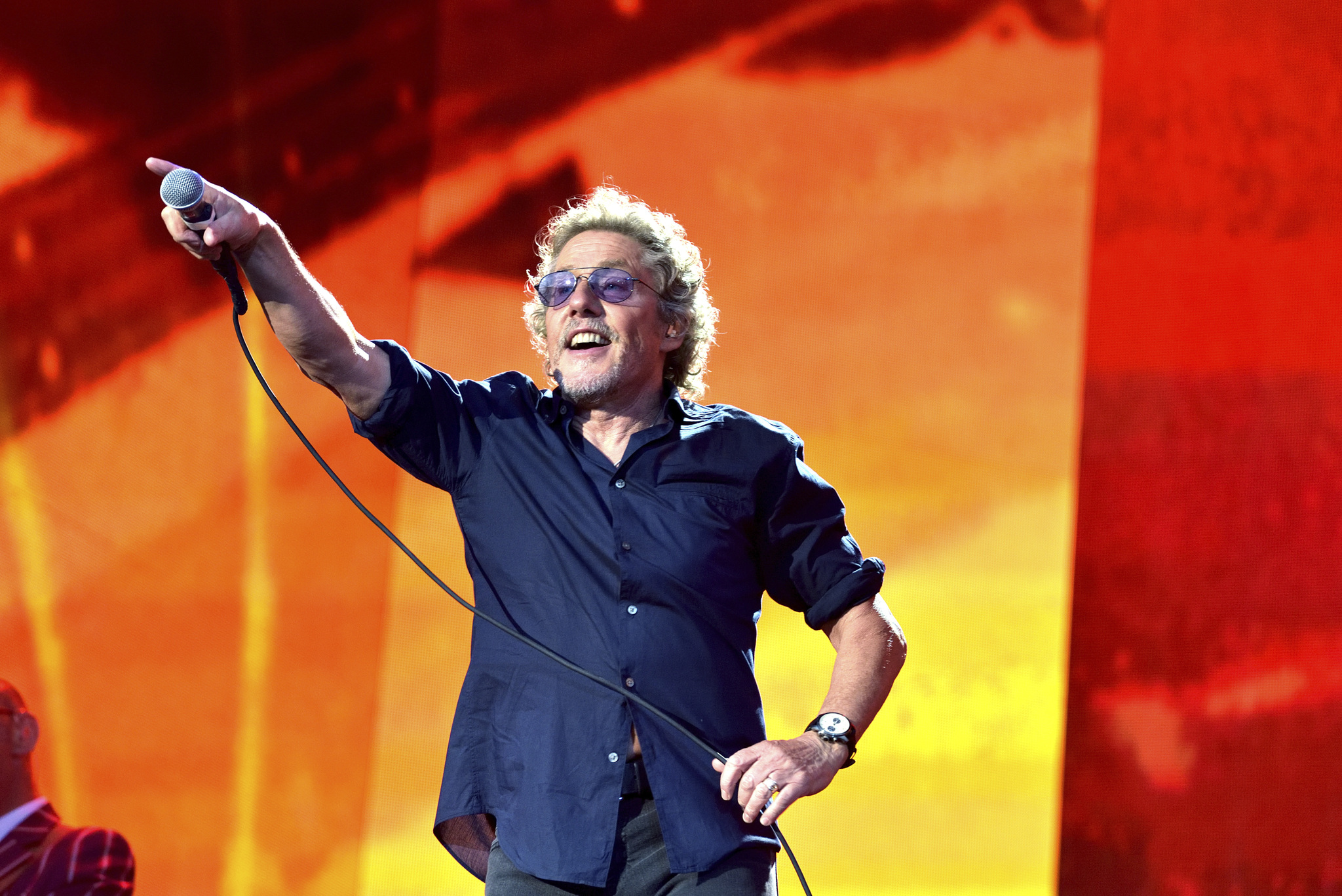 Watch Live Concert Videos from The Who on nugs.net