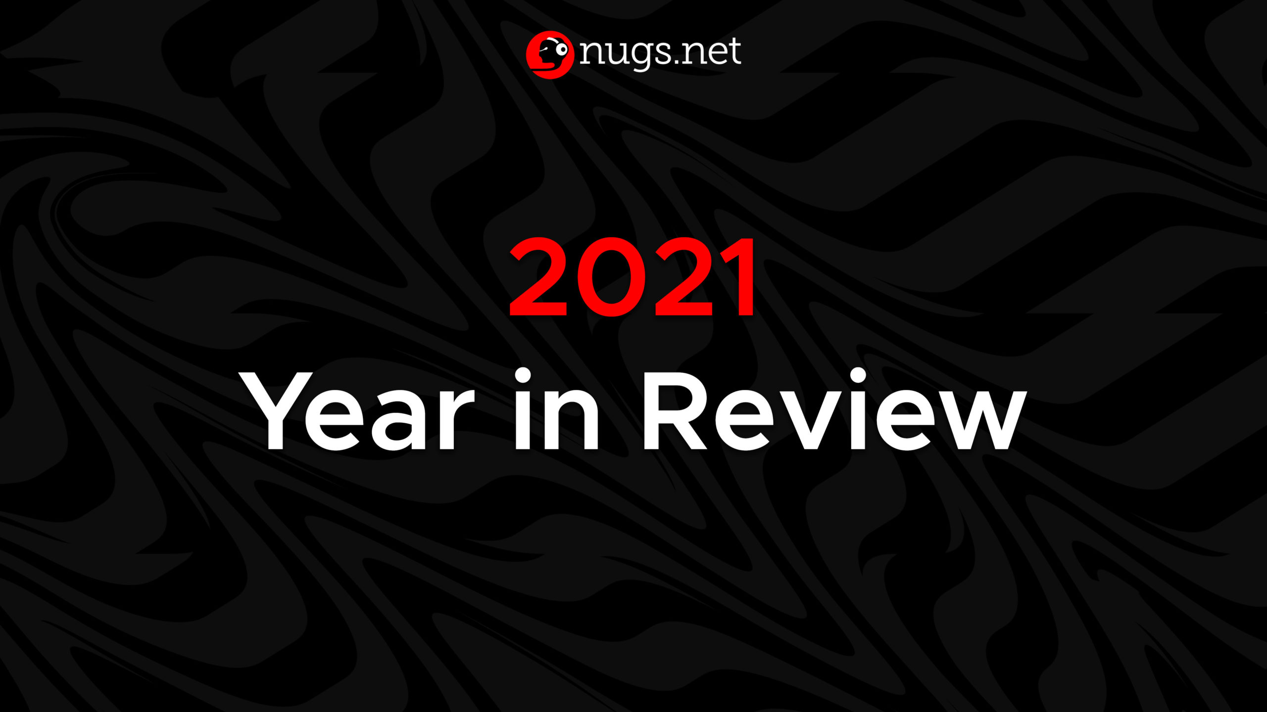 nugs.net 2021 Year in Review
