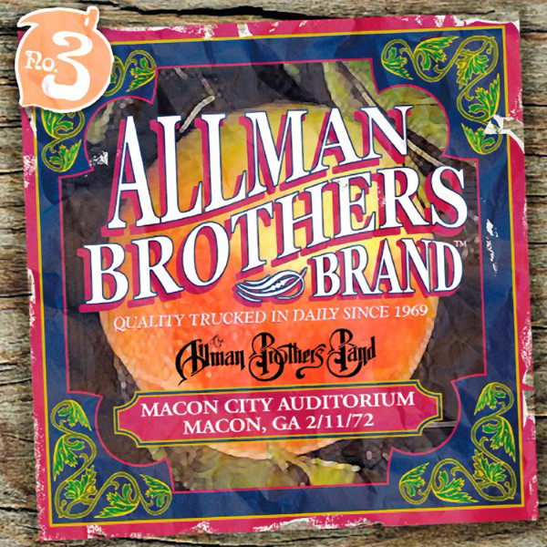 Trouble No More Honors Allman Brothers with Beacon Theater Concert