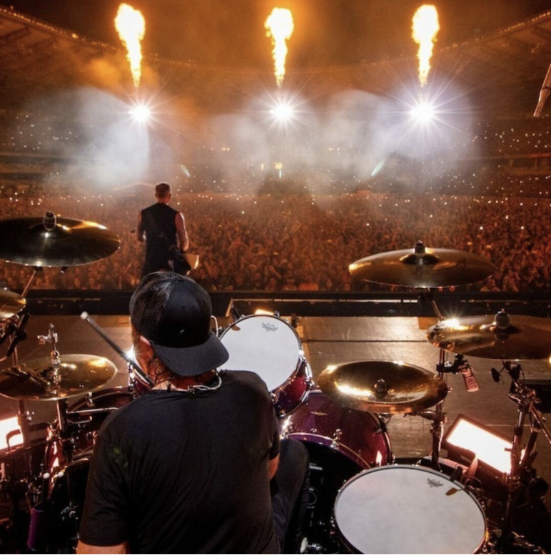 Recap: Metallica 2022 South American Tour