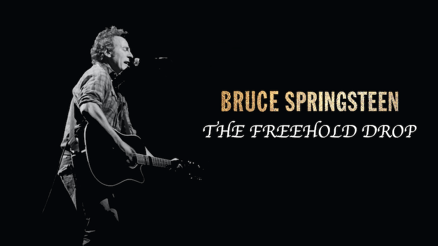 Stream Exclusive Bruce Springsteen Concert Recordings