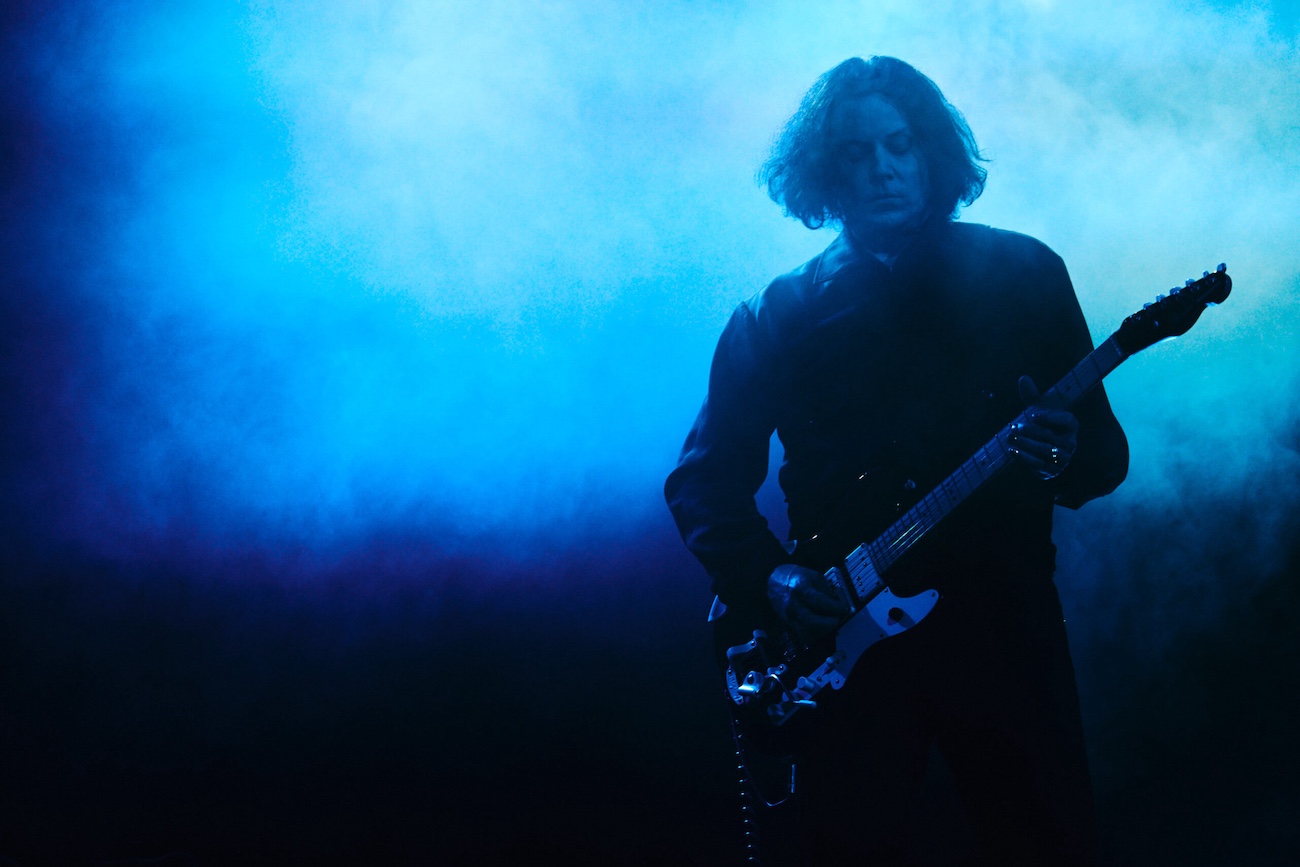 Third Man Thursday: Jack White No Name Tour September 2024